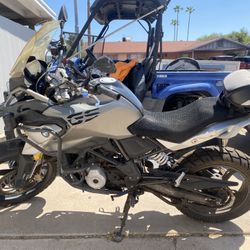 BMW G(contact info removed)