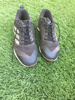 Adidas Cleats