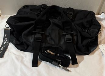 Givenchy Duffle bag