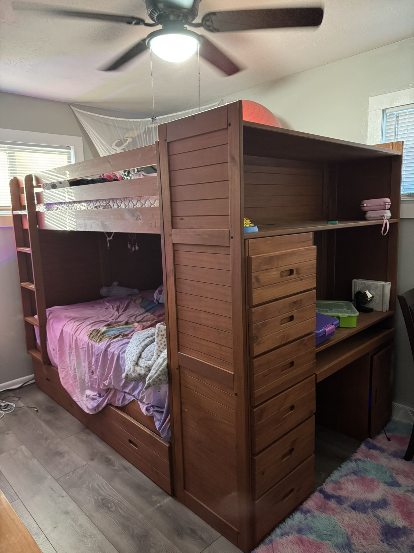Bunk Beds