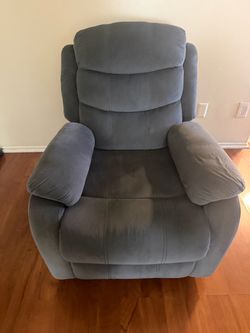 Sofá declinable