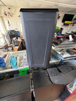 Gaming Desktop PC AMD Ryzen 7 5800X RTX 3070 32GB RAM 2.5TB SSD