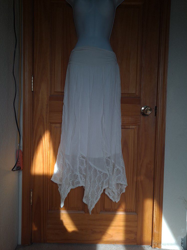 medium skirt