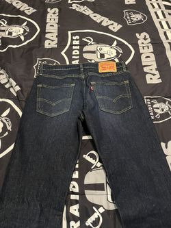 Levi Pants
