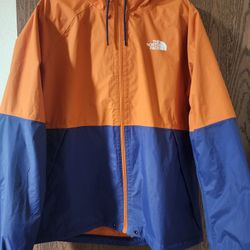 North Face Jacket