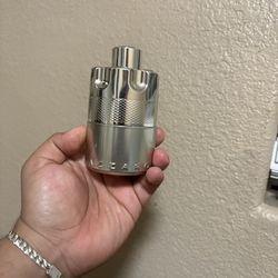 Azzaro Wanted Eau De Parfum