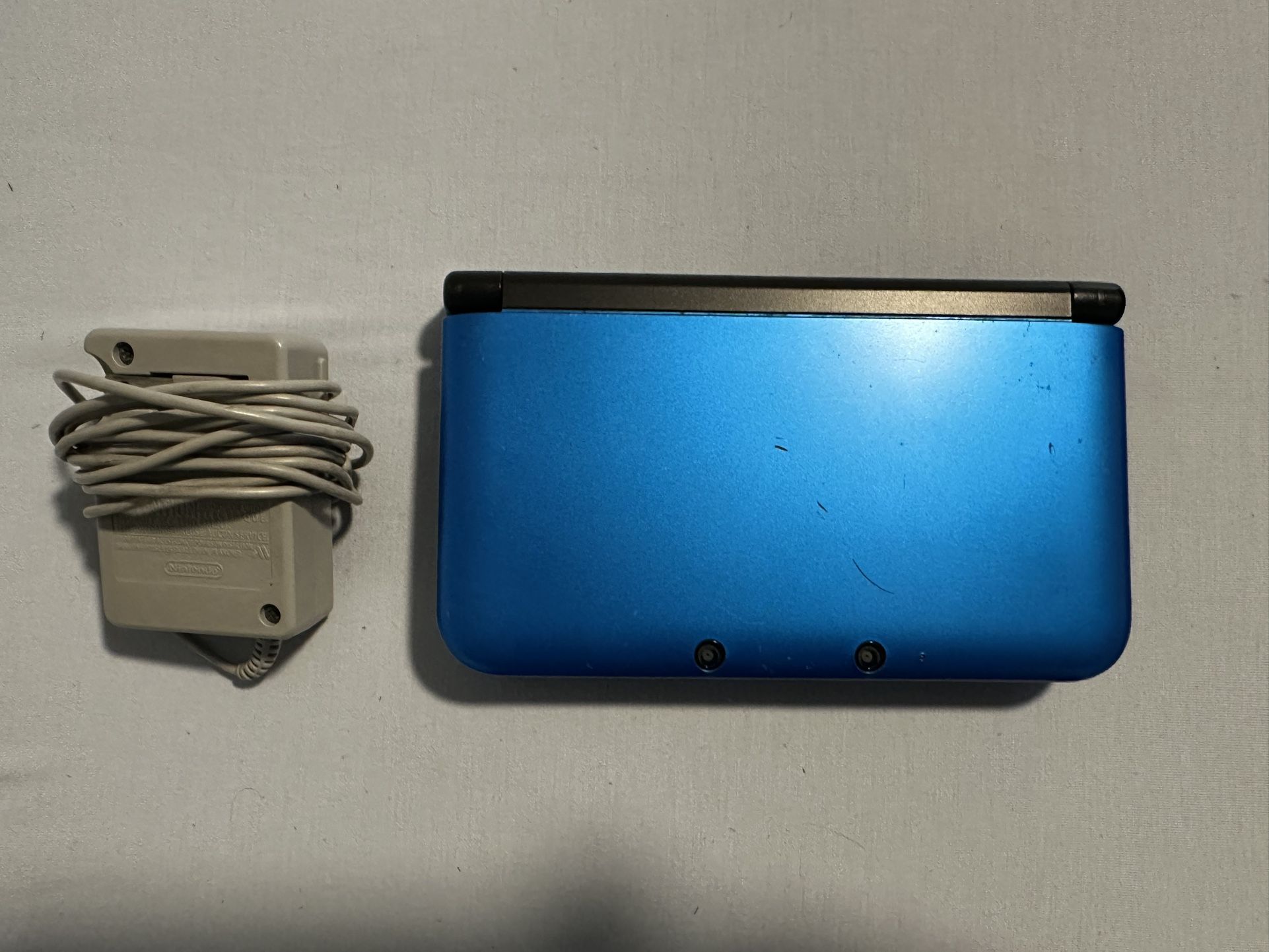 Nintendo 3DS XL