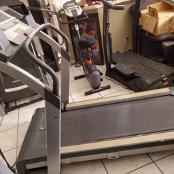 NordicTrack TREADMILL