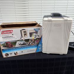 Coleman Powerchill $40