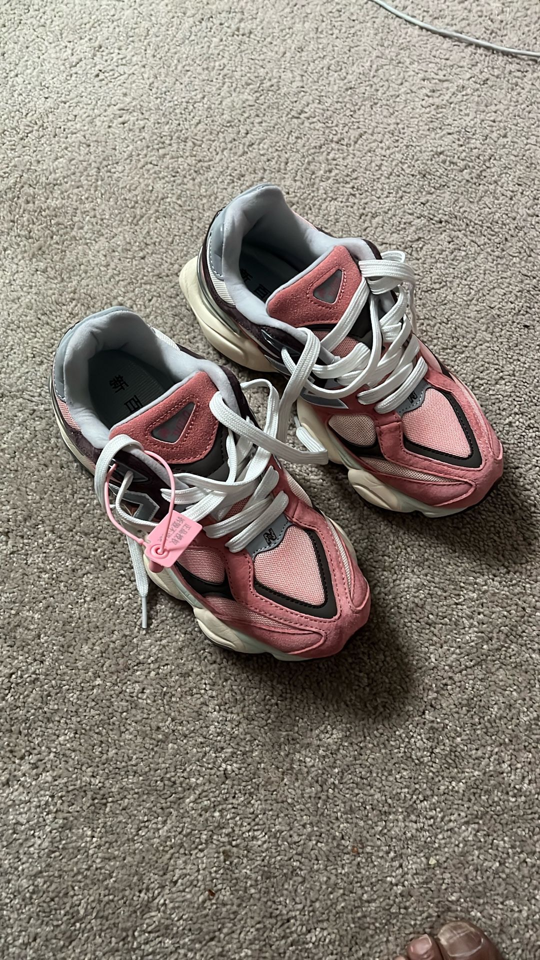 New Balance Women’s Size 8