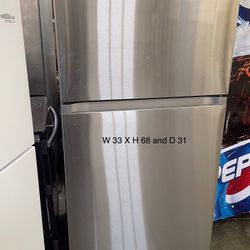 Samsung Top- Freezer Refrigerator ( Brand New ) 