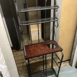 Wine Rack