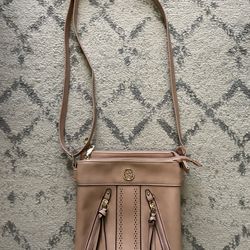 Crossbody purse/bag