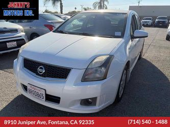 2011 Nissan Sentra