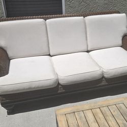 Tommy Bahama Indoor/Outdoor Couch Sofa