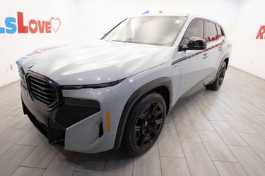 2024 BMW XM