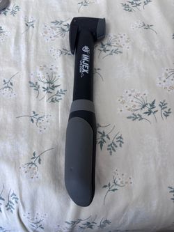 Injex Lite Zoom Mini Bike Pump