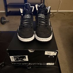 Air Jordan 5 Retros USED 8 1/5 Men Size