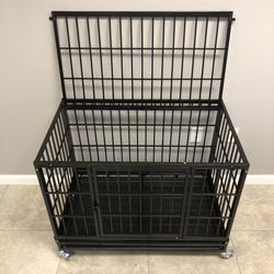 Dog Kennel Cage
