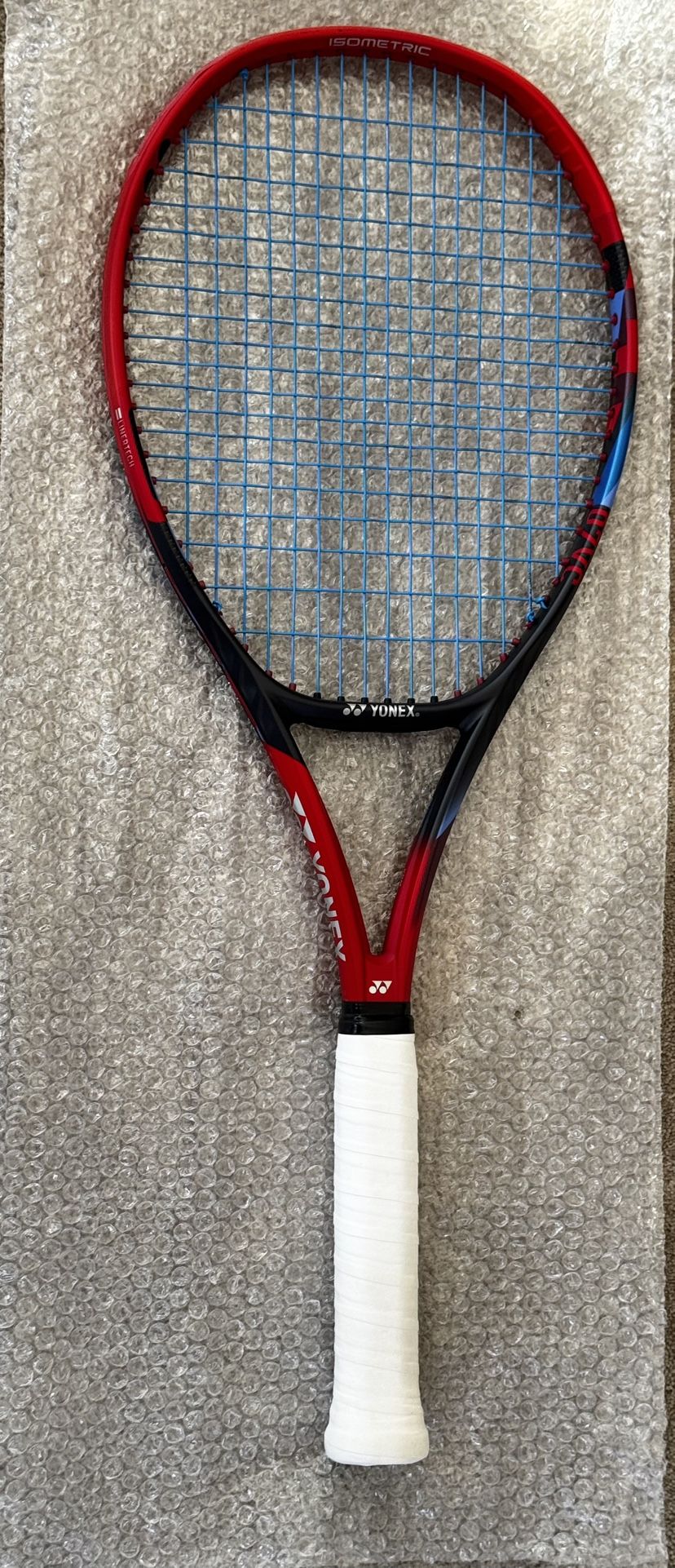 3 Yonex Vcore 98’s Grip Size 4 1/2 Excellent Condition