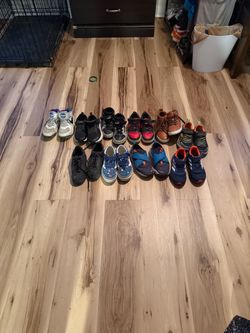 Kids shoes