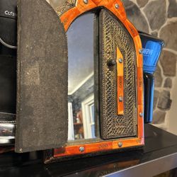Moroccan Mirror