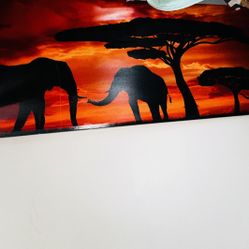 African Art $25