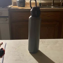 Water Bottle