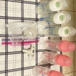 Dr. Brown Baby Bottles