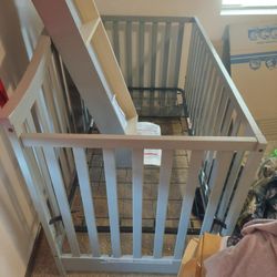 Crib