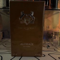parfums de marley alrhair 