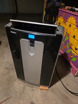Portable Ac  unit
