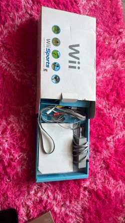 Wii