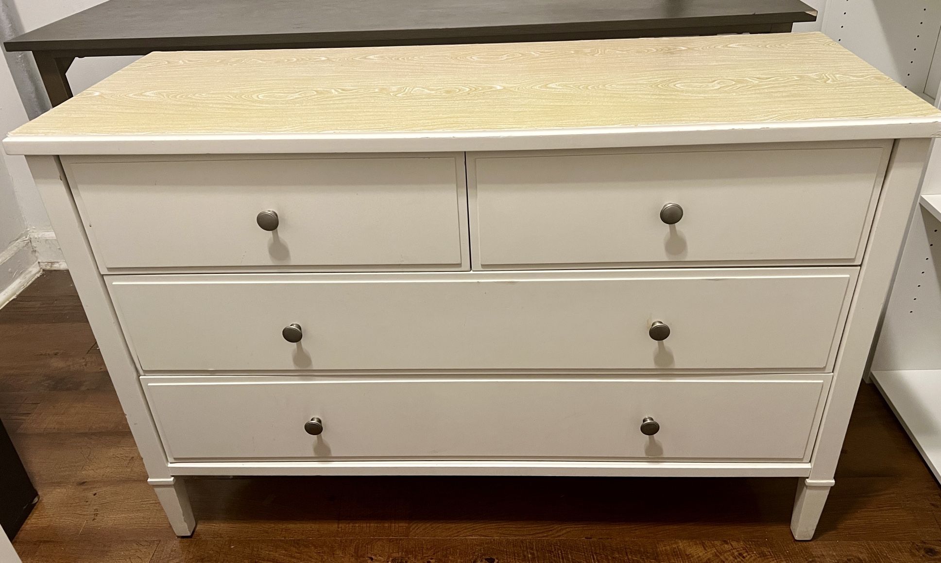 Dresser…solid Wood