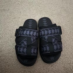 Kappa Slides