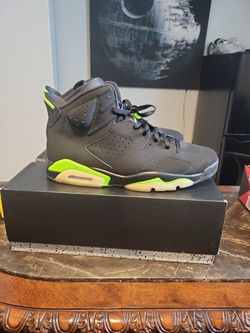 Jordan 6 Size 14