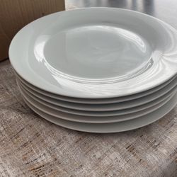 Dinner Plates