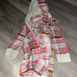 Free Kids Robe 