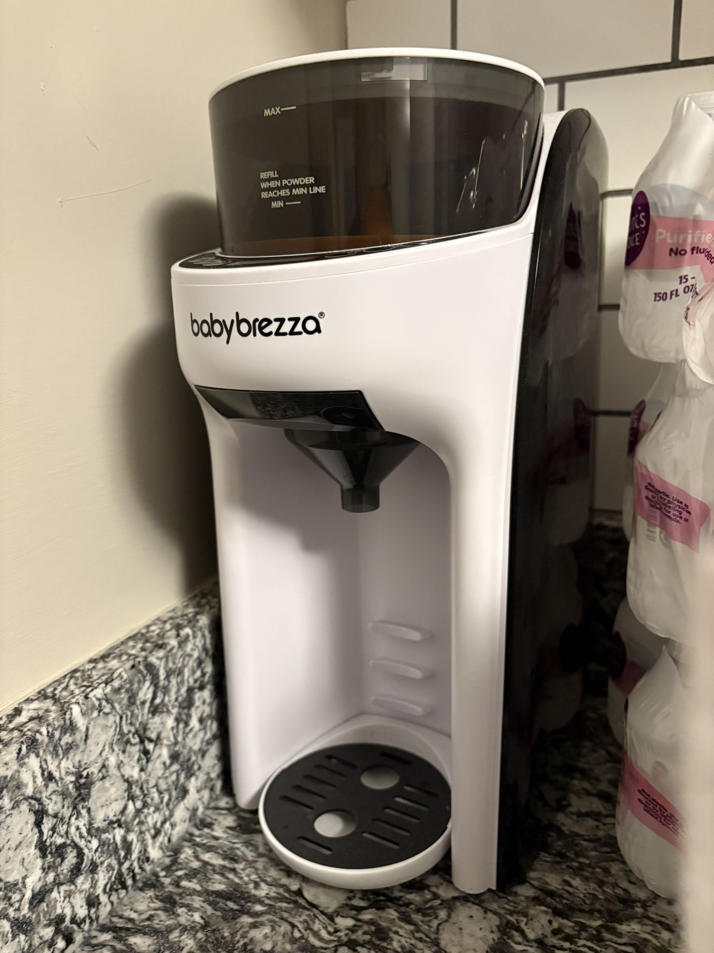 Babybrezza