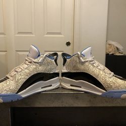 Air Jordan Dub Zeros