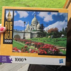 Puzzles