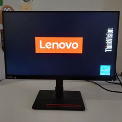 Thinkvison New P24q 24inches brand New never used with original box.
High adjustable!
Incredible quality!
Only 100 dollars (on sale for 350 dollars).
