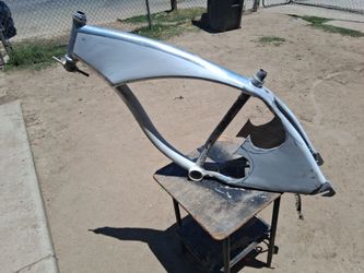 24" huffy custom beach cruiser