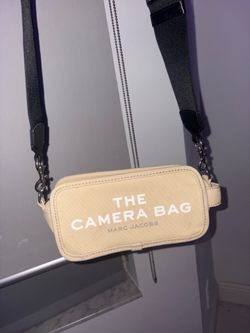 Marc Jacob’s camera bag