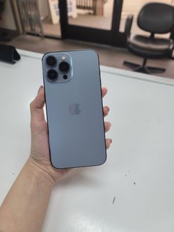 iPhone 13 Pro 6.1" (Unlocked)