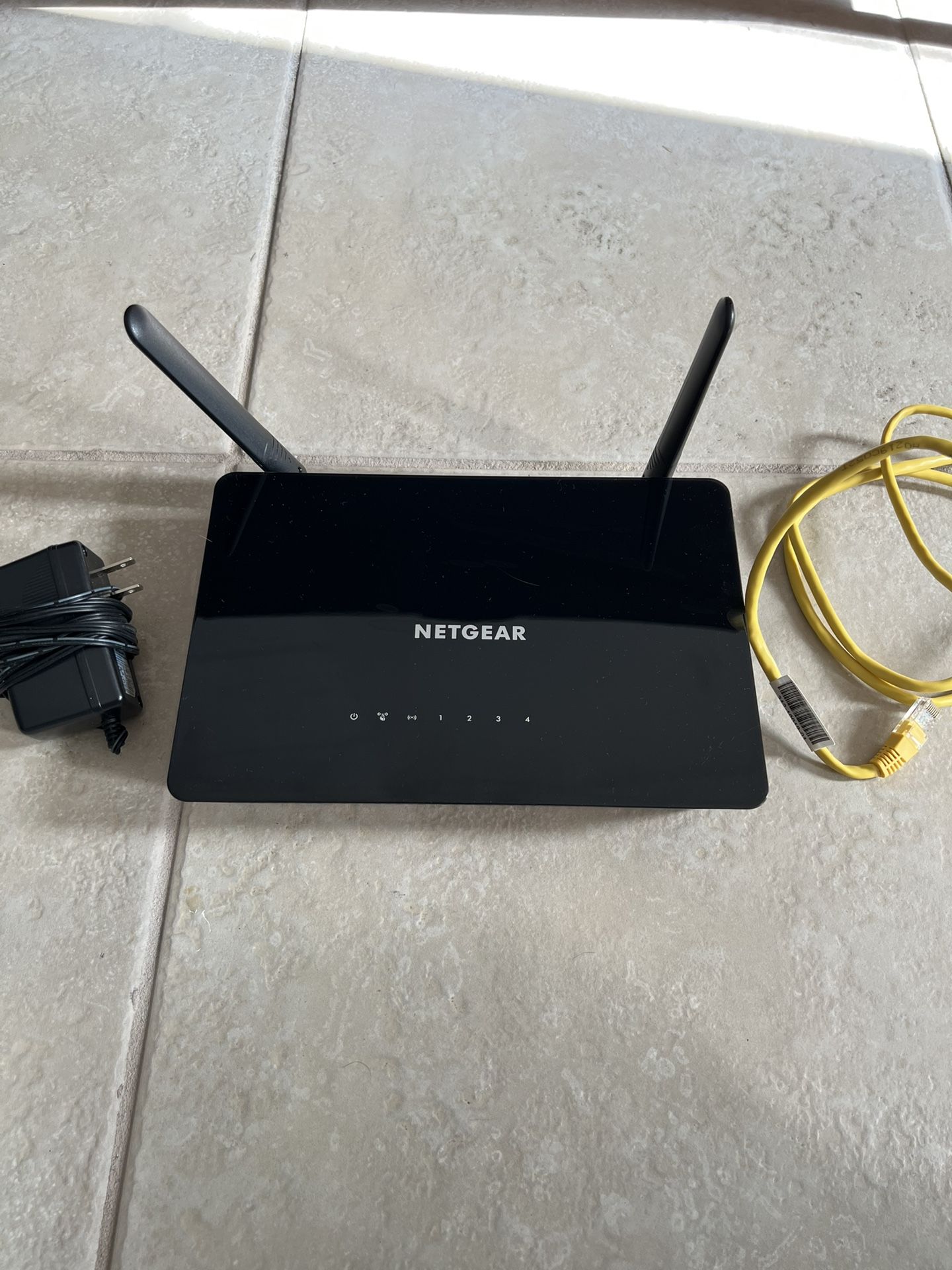 Netgear Router