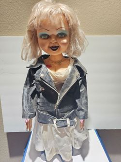 Chuckys Bride Tiffany 24" Universal Studios