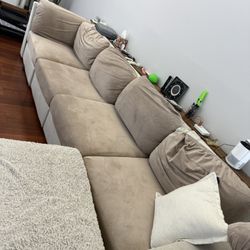Couch Covers