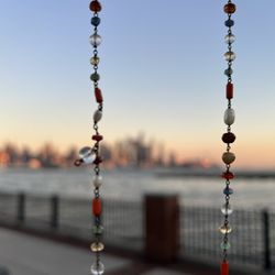 Mala-Meditation Beads 