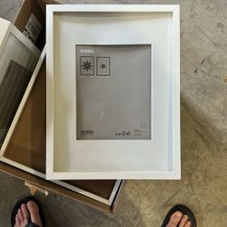 Picture Frames